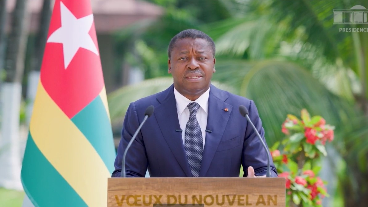 Lomé, l&rsquo;échiquier d&rsquo;une lutte discrète entre la France et la Russie