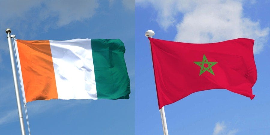 Côte d&rsquo;Ivoire et Sahara : Abidjan confirme son appui au plan marocain