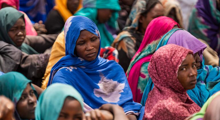 Tchad : les réfugiées en danger face aux violences et au manque de soins