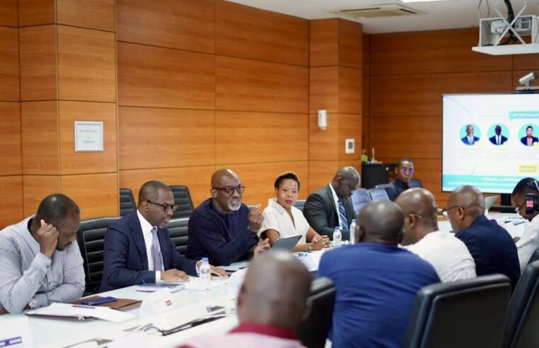 Ecobank Côte d&rsquo;Ivoire : digitalisation et finance inclusive pour une croissance durable