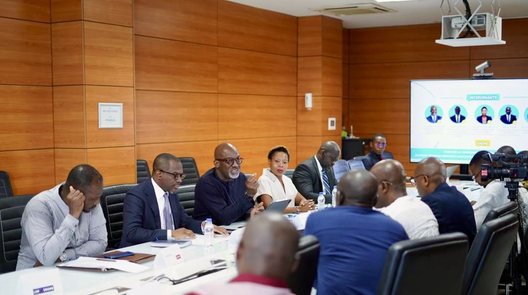 Ecobank Côte d&rsquo;Ivoire : digitalisation et finance inclusive pour une croissance durable