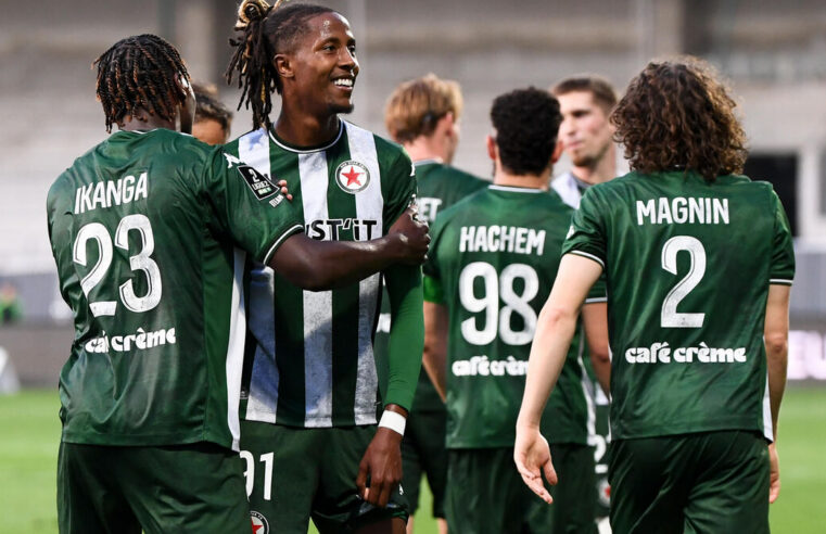 Red star rodez : horaires et diffusion TV du match décisif pour la ligue 1