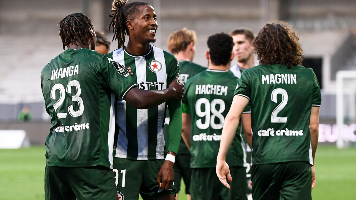 Red star rodez : horaires et diffusion TV du match décisif pour la ligue 1