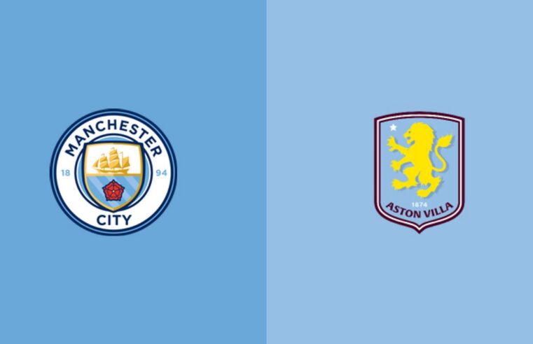 Billets pour le choc manchester city – aston villa : tarifs, horaires et infos pratiques