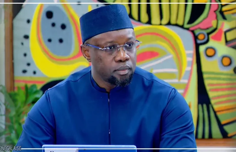 Prévention des inondations au Sénégal : les ministres appelés à agir avant la saison des pluies