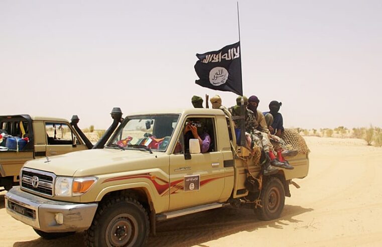 Mali : les malien·ne·s bloqué·e·s à Bamako pour la tabaski à cause des djihadistes