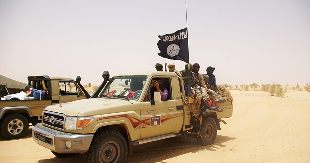Mali : les malien·ne·s bloqué·e·s à Bamako pour la tabaski à cause des djihadistes