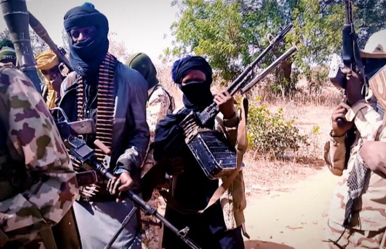 Enlèvements par boko haram : la face cachée du financement terroriste en afrique de l&rsquo;ouest