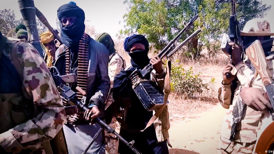 Enlèvements par boko haram : la face cachée du financement terroriste en afrique de l&rsquo;ouest