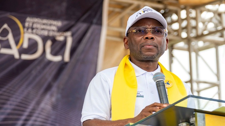Côte d’Ivoire : blocage de voyage d’assalé tiémoko, l’adci dénonce une entrave aux droits