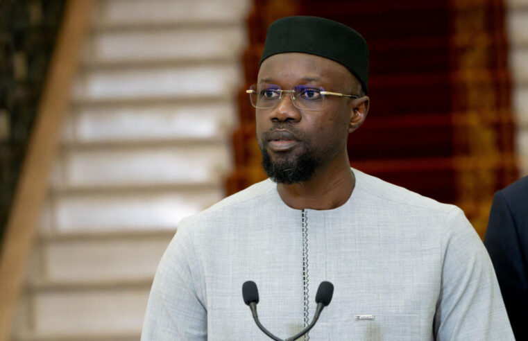 Sénégal : un tournant politique majeur sous haute tension