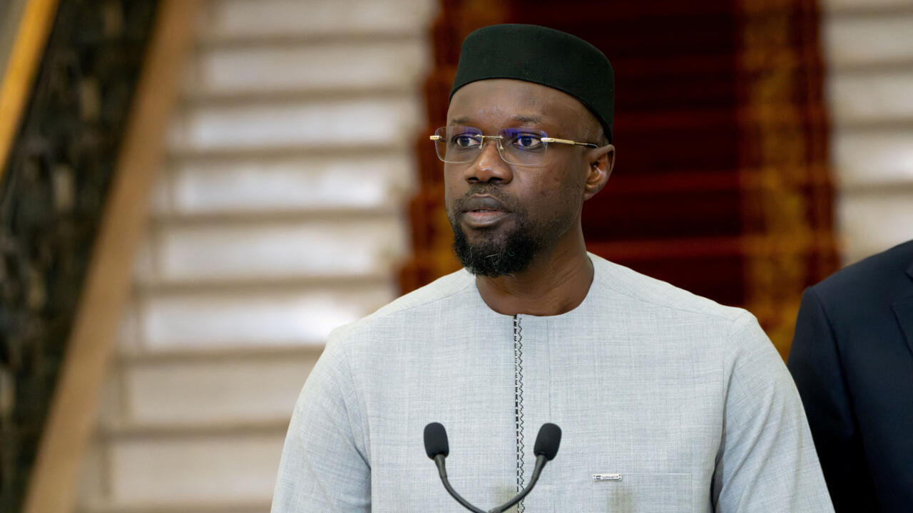 Sénégal : un tournant politique majeur sous haute tension