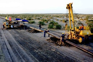 Suspension des activités d&rsquo;une société pétrolière chinoise au Tchad