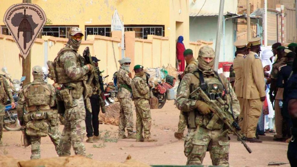Mali : l&rsquo;africa corps, une solution russe face à l&rsquo;échec sécuritaire ?