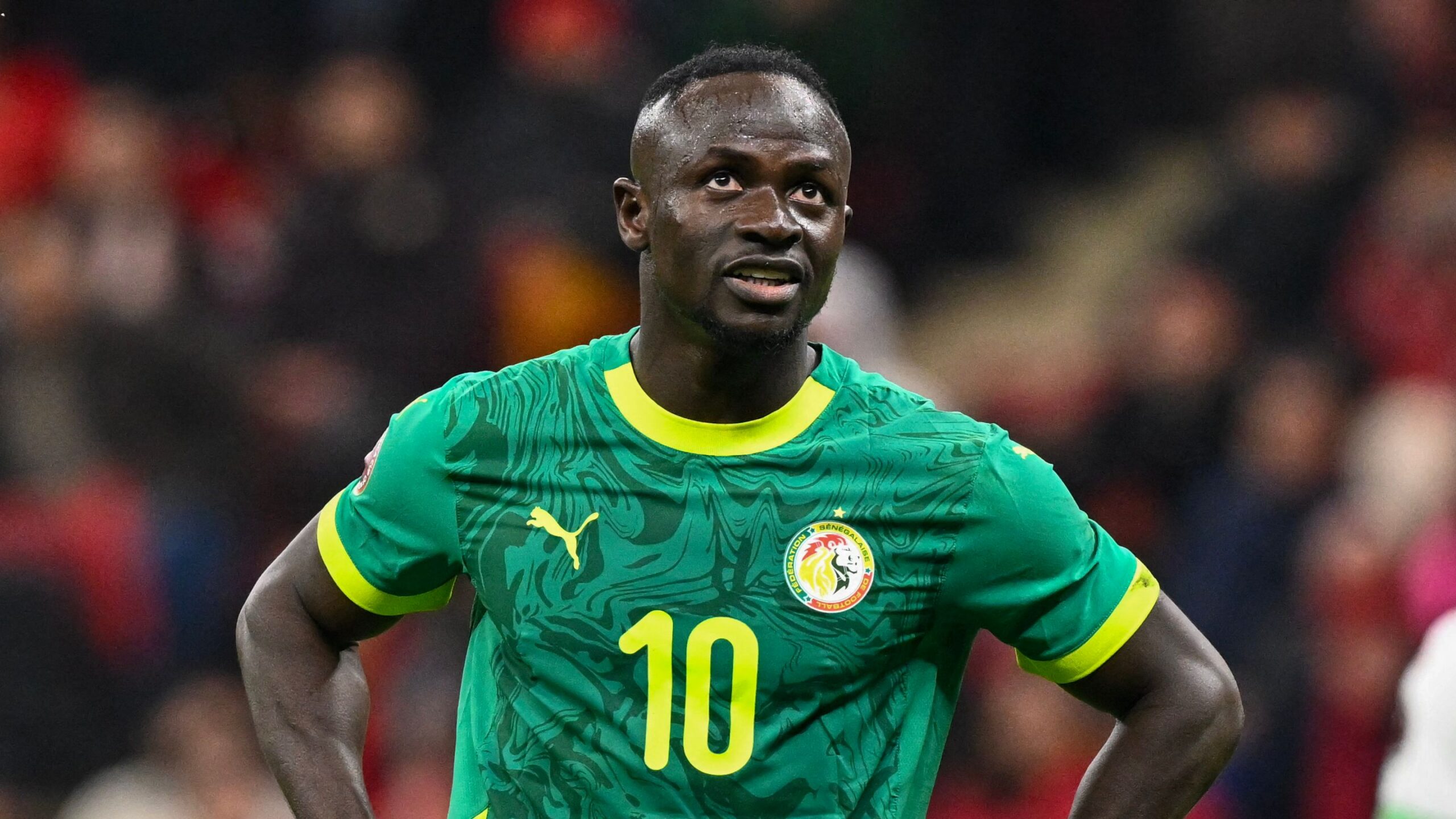 Victoire controversée du Maroc en finale de la can 2025 après le retrait du Sénégal