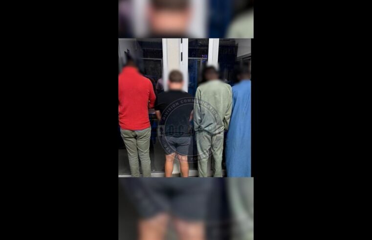 La répression de l&rsquo;homosexualité s&rsquo;accentue au Sénégal
