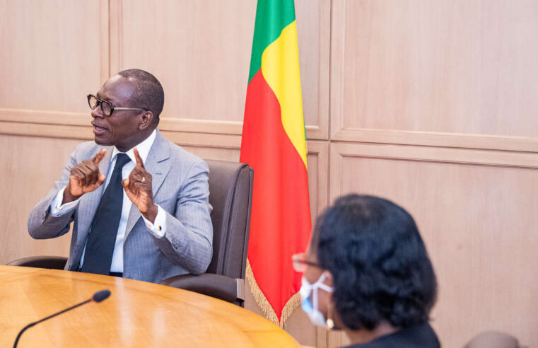 Bénin : Patrice Talon et le dernier conseil des ministres avant la transition