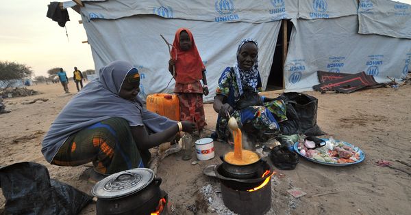 Somalie : famine imminente, l&rsquo;alerte du CICR face à la crise humanitaire