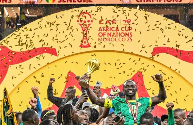 Sénégal : la polémique des primes après la can divise toujours les acteurs politiques