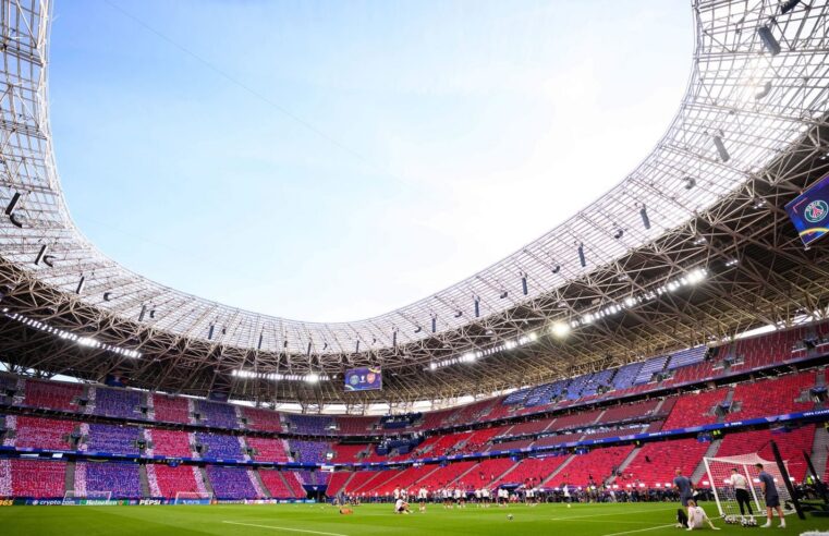 Nouvel horaire de la finale de ligue des champions à budapest expliqué