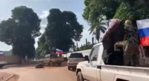 Violence en Centrafrique : l&rsquo;effroi gagne le village M’béngou après une attaque meurtrière