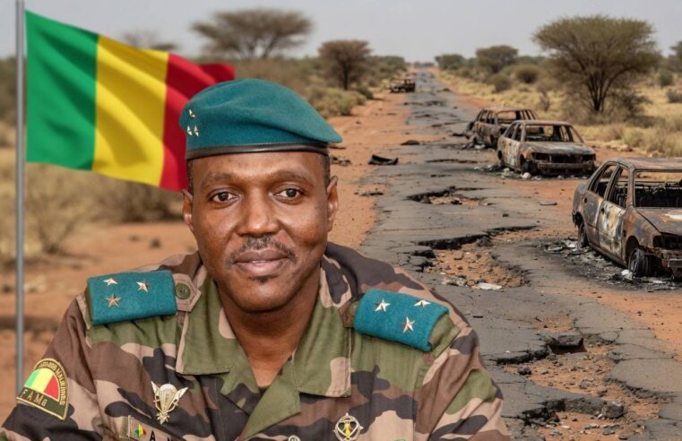 Mali : le fossé entre la rhétorique officielle et l&rsquo;enfer des routes du Nord