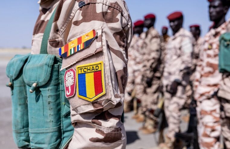 Attaque base militaire tchadienne : bilan meurtrier de boko haram