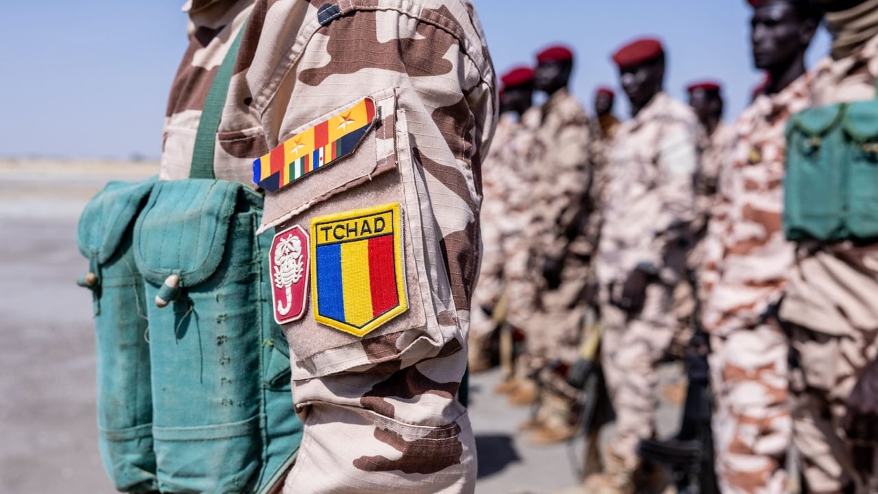 Attaque base militaire tchadienne : bilan meurtrier de boko haram