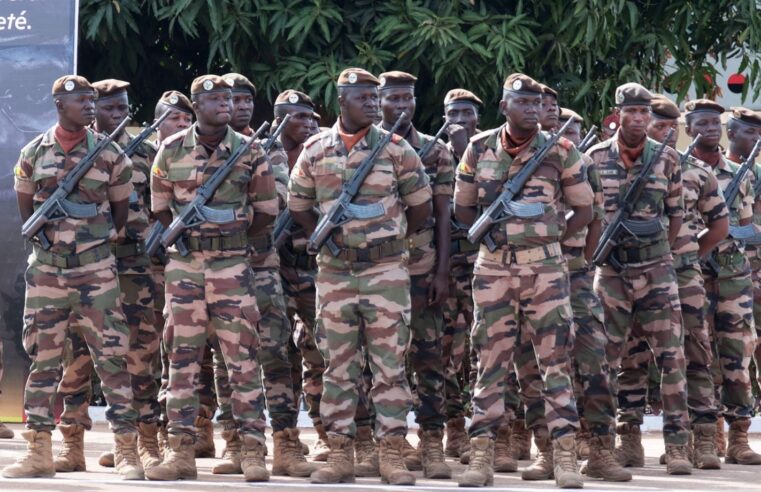 Frappes meurtrières au Mali : une tragédie lors d’un mariage traditionnel
