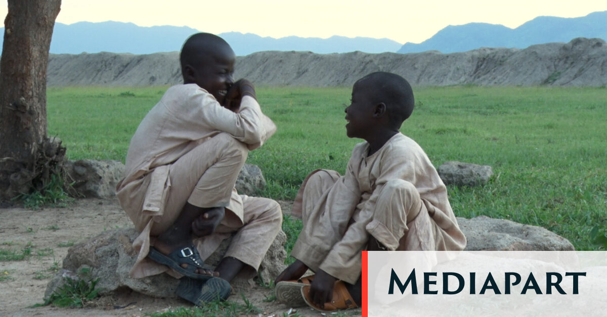 Enfants Cameroun face à la menace de Boko Haram