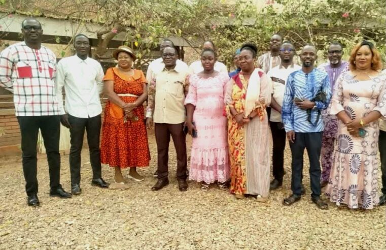 Burkina Faso : l&rsquo;impératif du financement endogène pour la santé sexuelle et reproductive