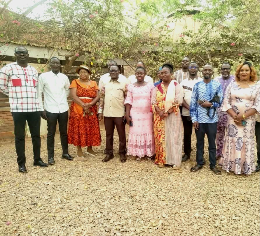 Burkina Faso : l&rsquo;impératif du financement endogène pour la santé sexuelle et reproductive