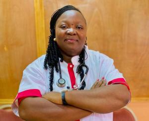 La drépanocytose au Burkina Faso : le combat de la Dre Gloria Damoaliga Berges