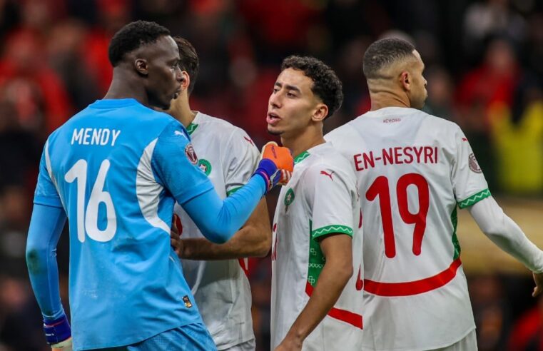 CAN 2025: la controverse Sénégal-Maroc devant le TAS