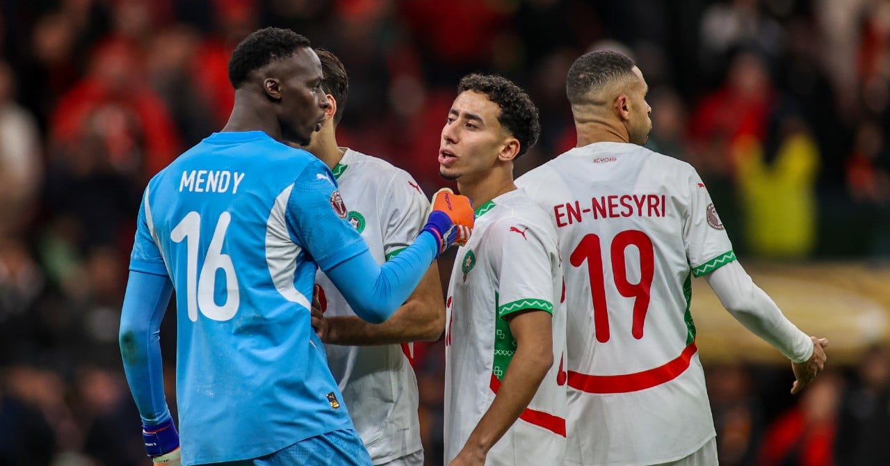 CAN 2025: la controverse Sénégal-Maroc devant le TAS