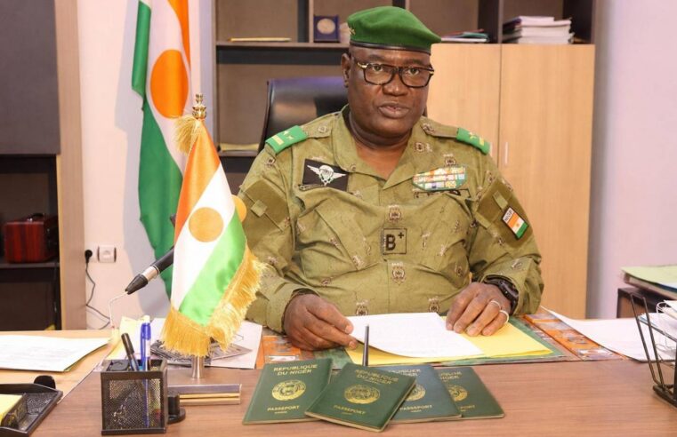 Niger : le scandale des visas schengen et ses ramifications au sommet de l’État