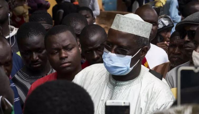 Mali : disparition troublante du fils d&rsquo;un opposant politique enlevé