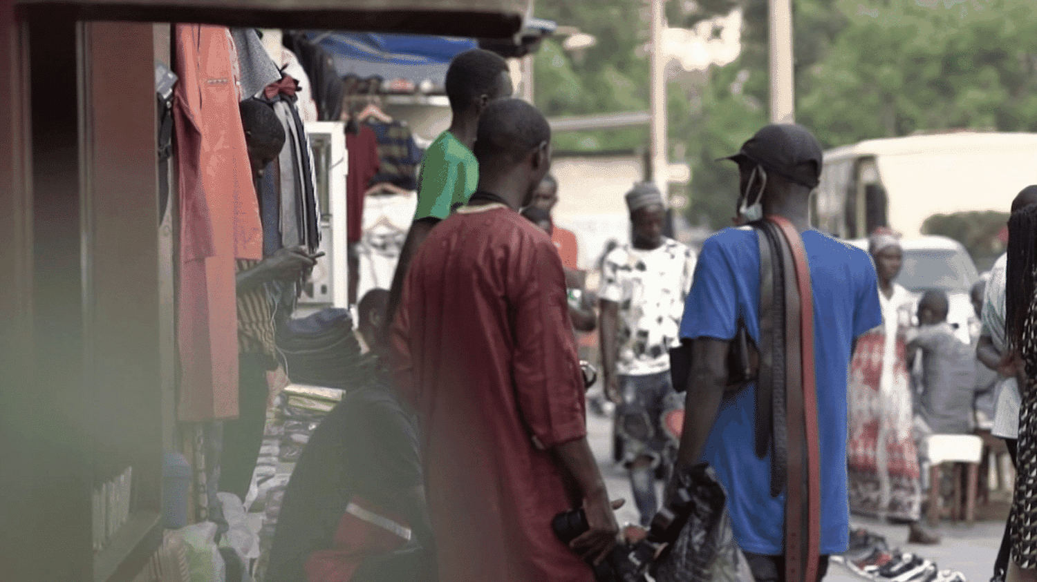 Sénégal : la traque des homosexuels s&rsquo;intensifie, menaçant la communauté LGBT+ et la santé publique