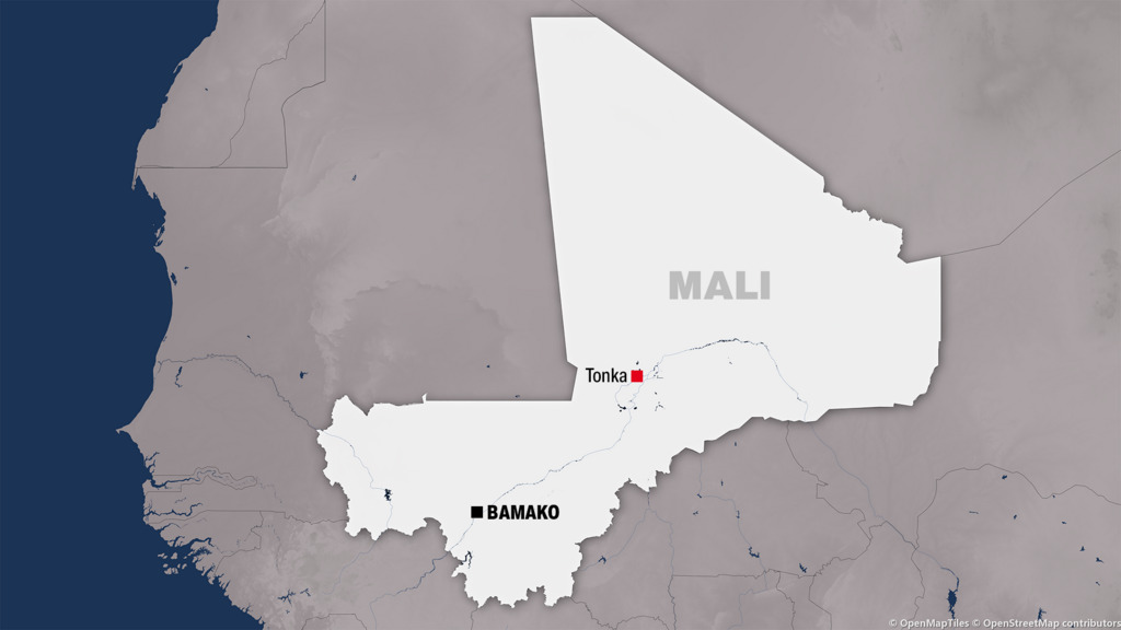 Mali : les jihadistes du Jnim commettent un nouvel assassinat à Tonka dans la région de Tombouctou