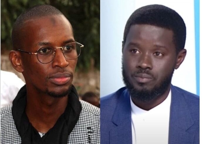 Diplomatie sénégalaise : l&rsquo;appel au dialogue national salué par seydina oumar touré