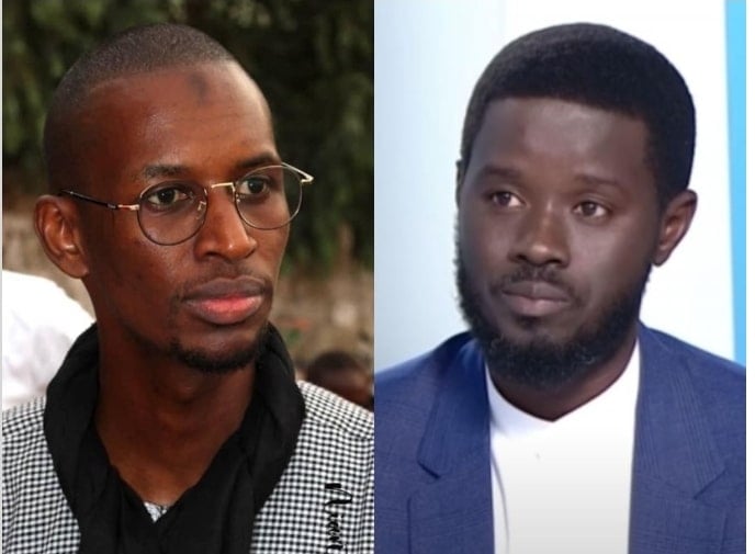 Diplomatie sénégalaise : l&rsquo;appel au dialogue national salué par seydina oumar touré