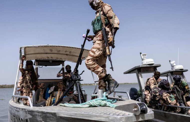Frappes militaires au Tchad : des pêcheurs nigérians pris pour cibles
