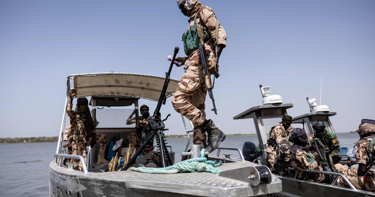 Frappes militaires au Tchad : des pêcheurs nigérians pris pour cibles