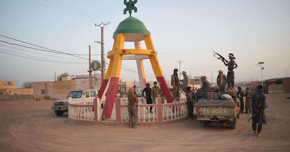 Guerre au Mali : Moscou pointe une manipulation occidentale