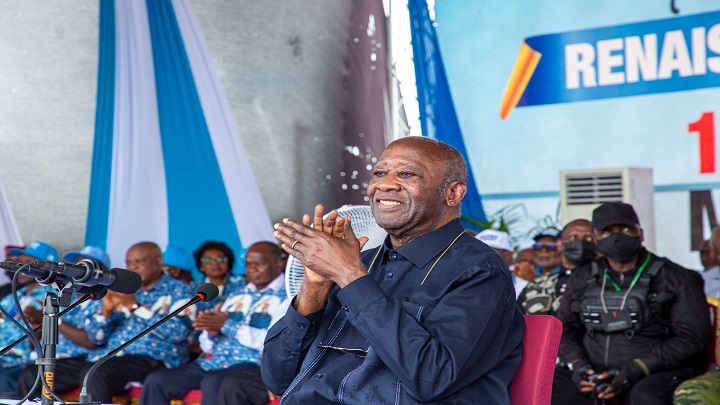 Laurent Gbagbo et le PPA-CI : l&rsquo;incertitude plane sur la transition