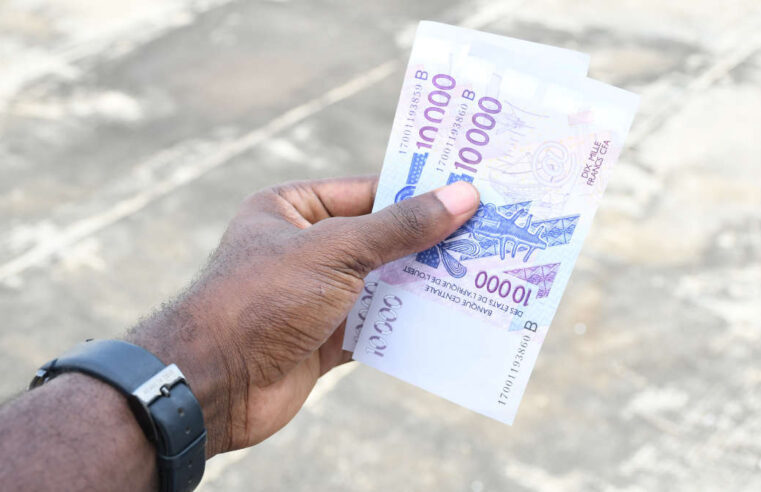 Le PRES du Sénégal sous le feu des critiques du FMI : Waly Diouf Bodian défend la stratégie de Sonko