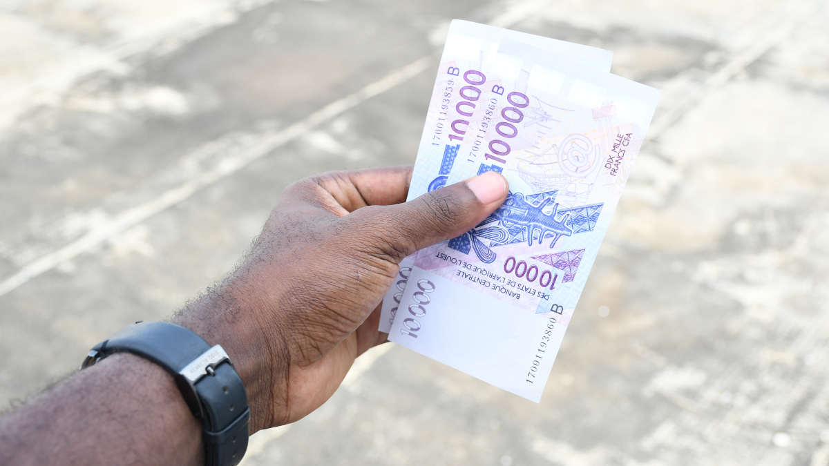 Le PRES du Sénégal sous le feu des critiques du FMI : Waly Diouf Bodian défend la stratégie de Sonko