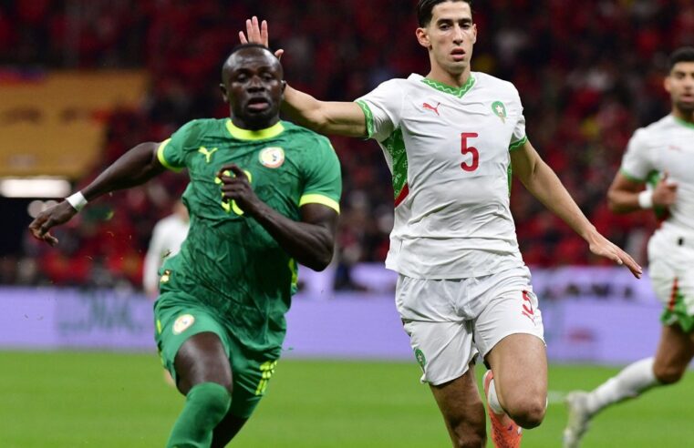 Maroc sacré champion de la can 2026 après le retrait du titre au Sénégal