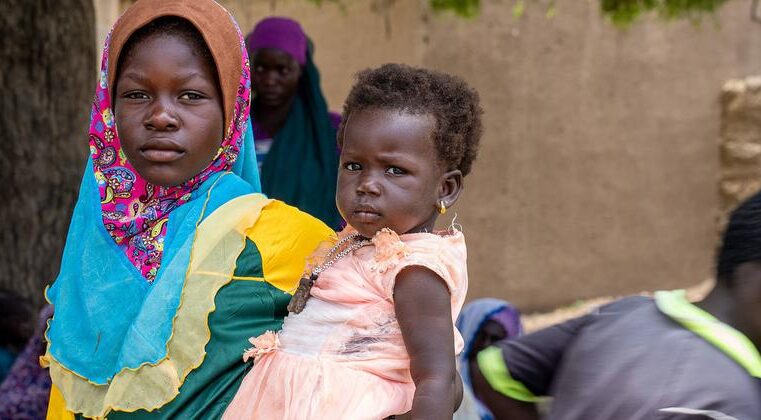 ONU alerte Burkina Faso sur la restriction des libertés citoyennes