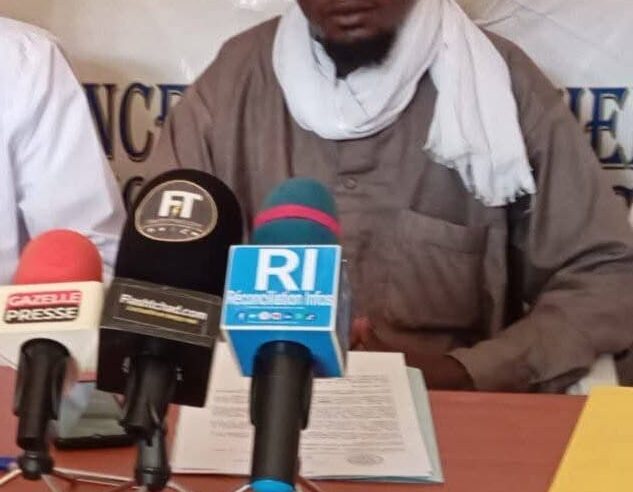 Mobilisation populaire au Tchad contre les abus du pouvoir